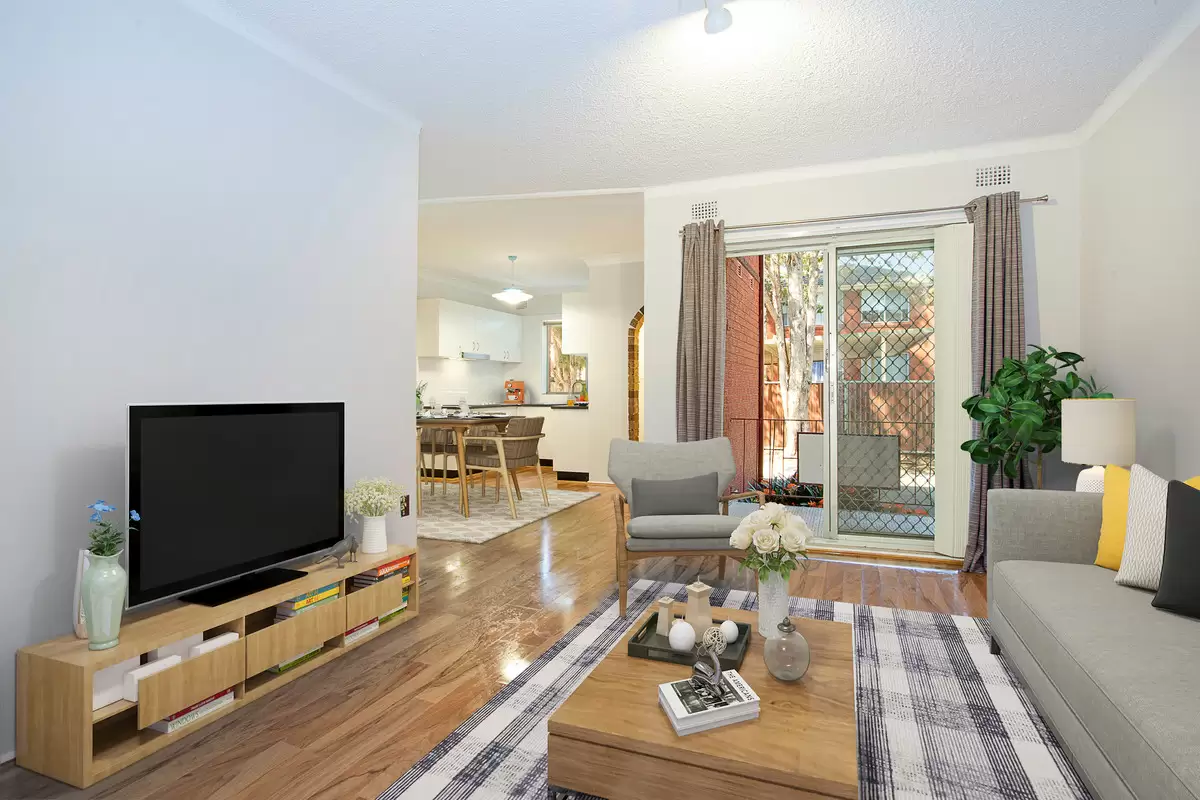 5/6 Wentworth Street, Croydon Park Sold by Rich & Oliva - image 2