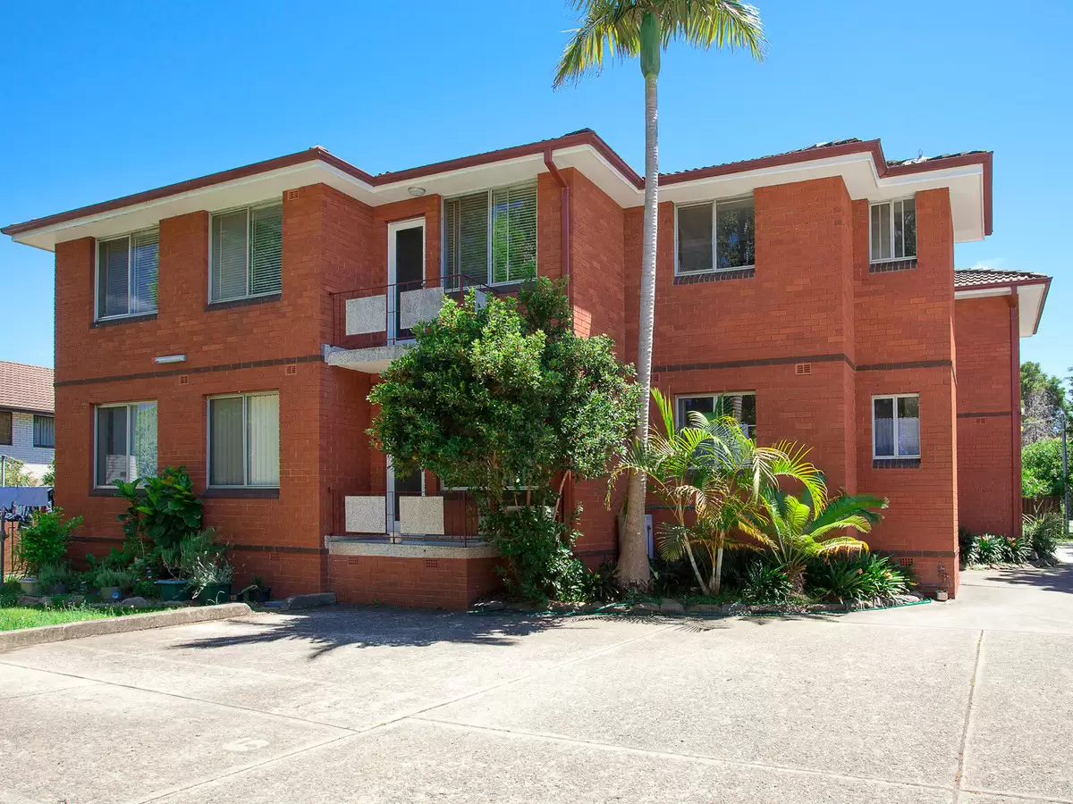 5/6 Wentworth Street, Croydon Park Sold by Rich & Oliva - image 1