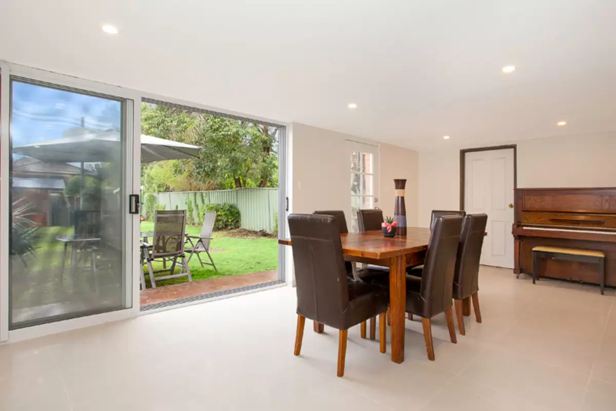 96 Croydon Avenue, Croydon Park Sold by Rich & Oliva - image 1