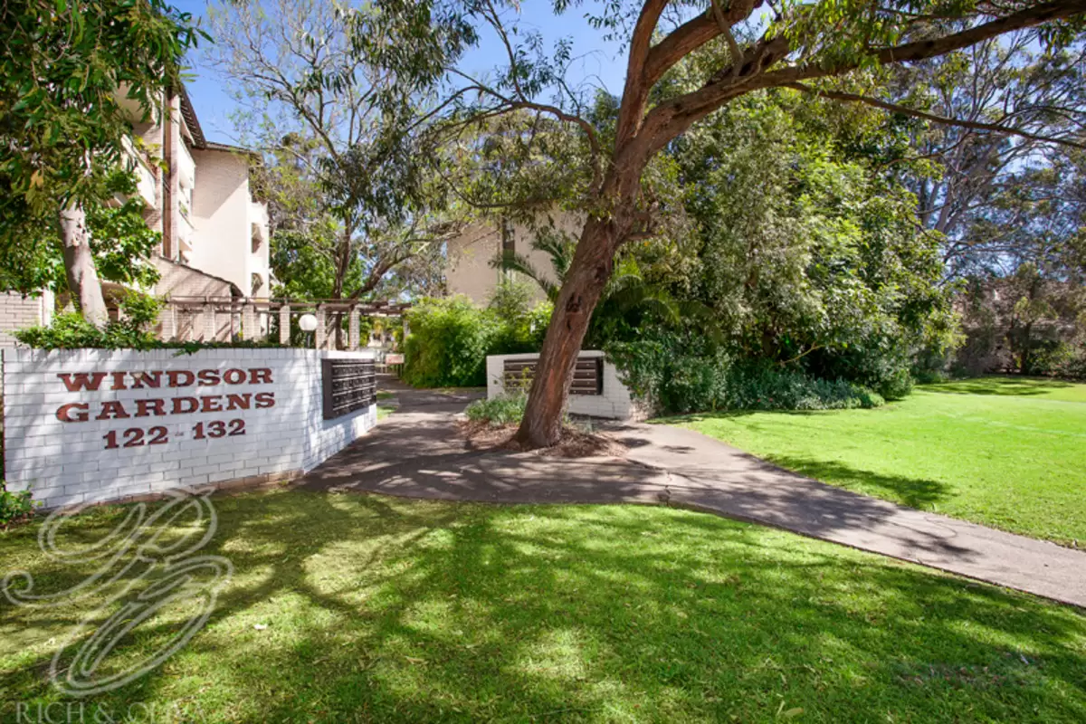 51/122 Georges River Road, Croydon Park Sold by Rich & Oliva - image 1