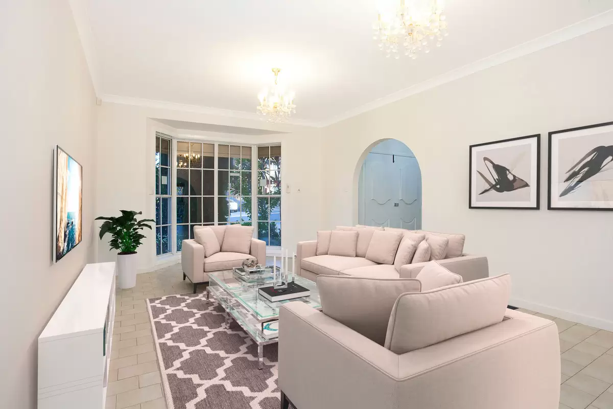 6 Queen Street, Croydon Park Sold by Rich & Oliva - image 4