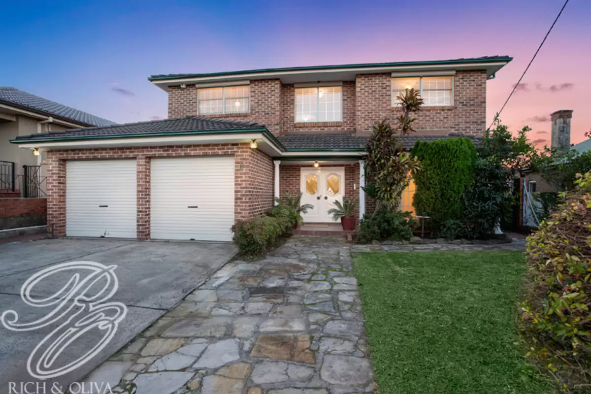 6 Queen Street, Croydon Park Sold by Rich & Oliva - image 2