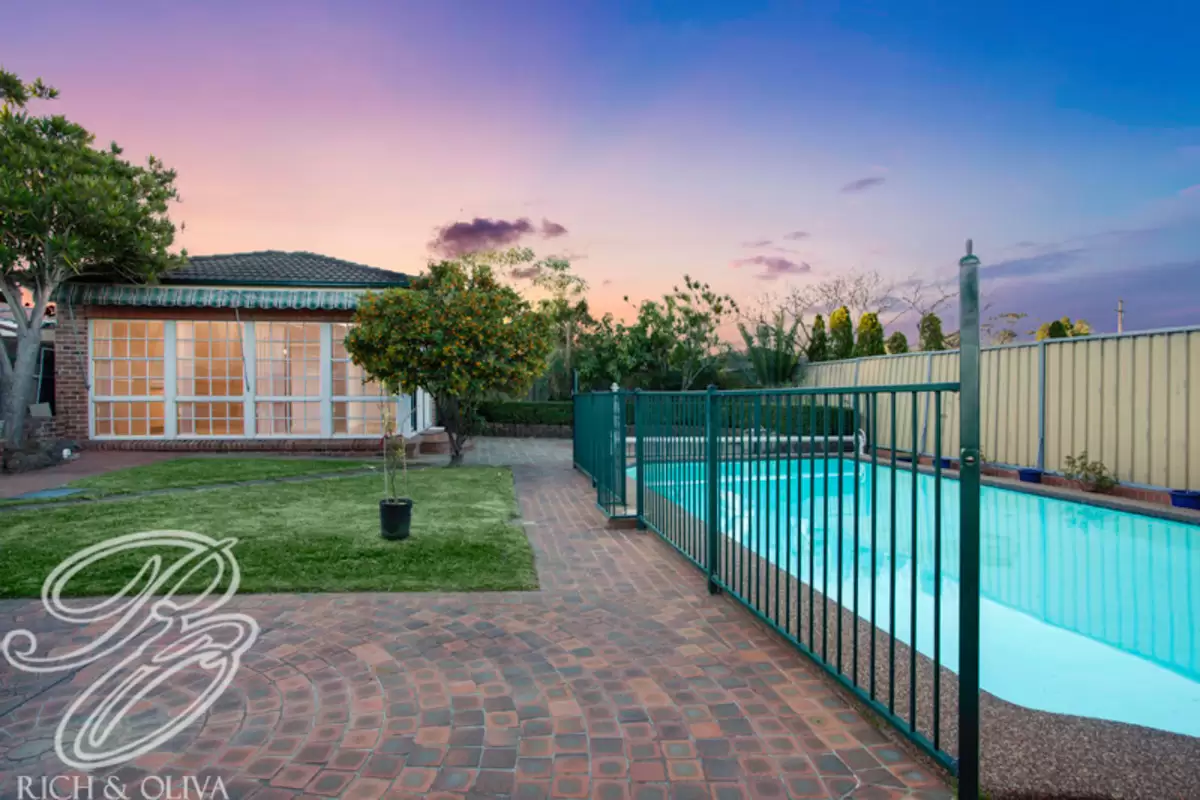 6 Queen Street, Croydon Park Sold by Rich & Oliva - image 1