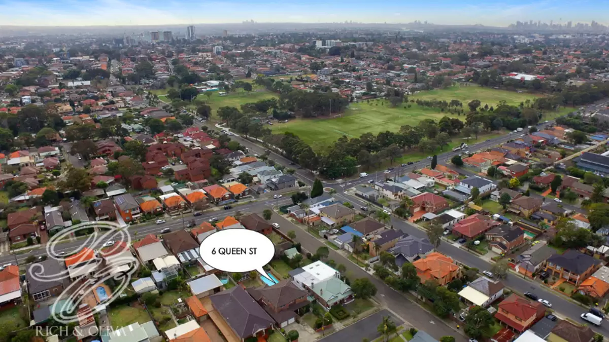 6 Queen Street, Croydon Park Sold by Rich & Oliva - image 7