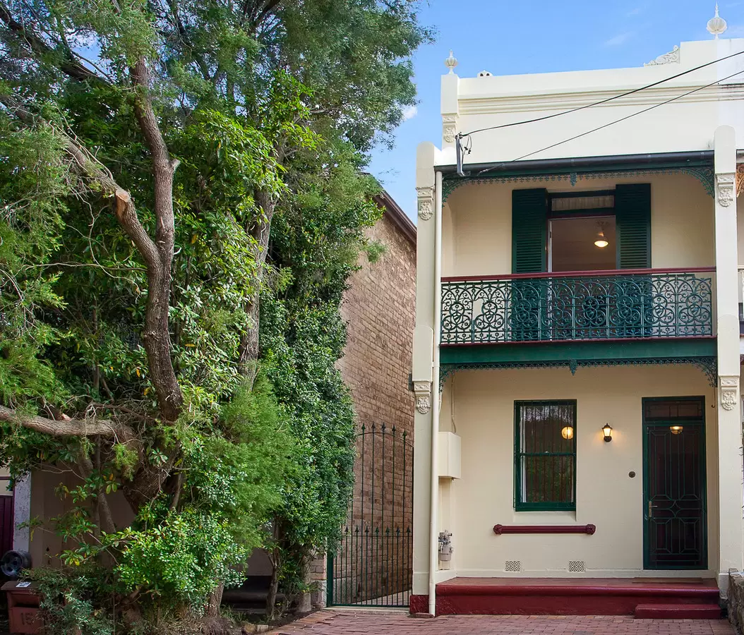 Ashfield Sold by Rich & Oliva - image 2