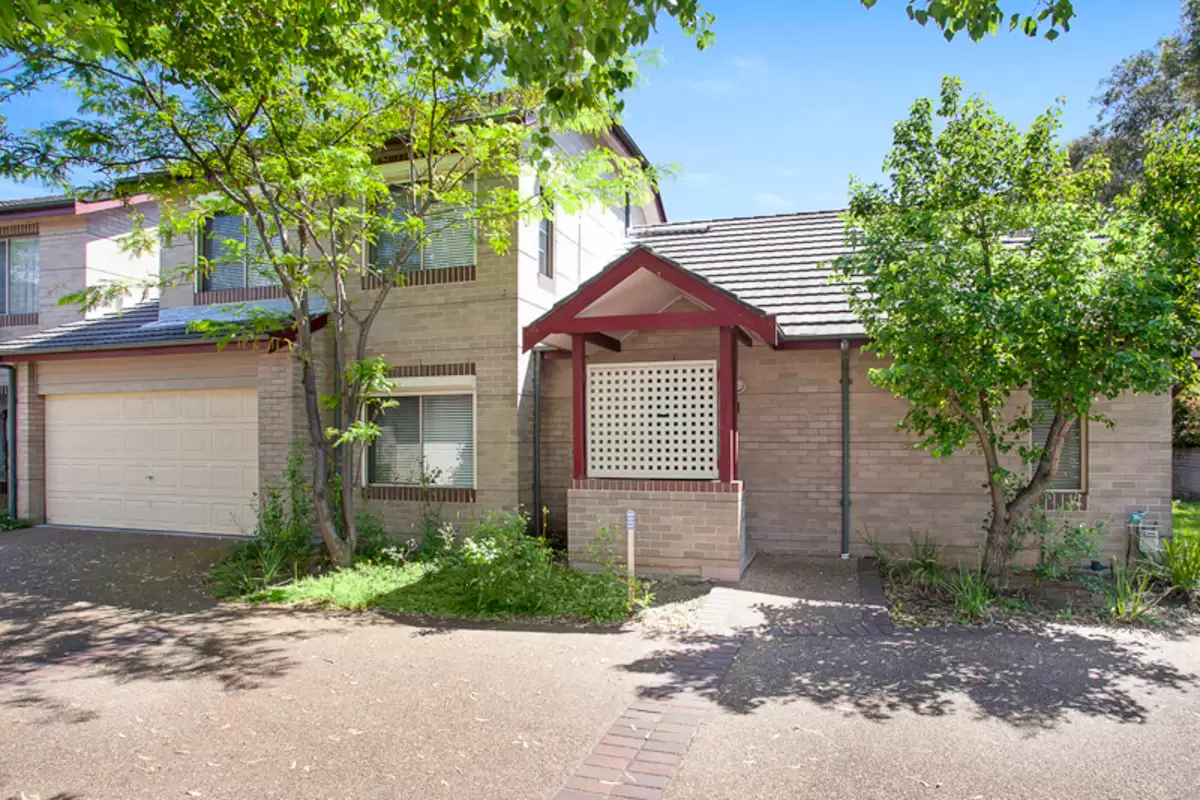 1/145 Burwood Road, Croydon Park Sold by Rich & Oliva - image 1