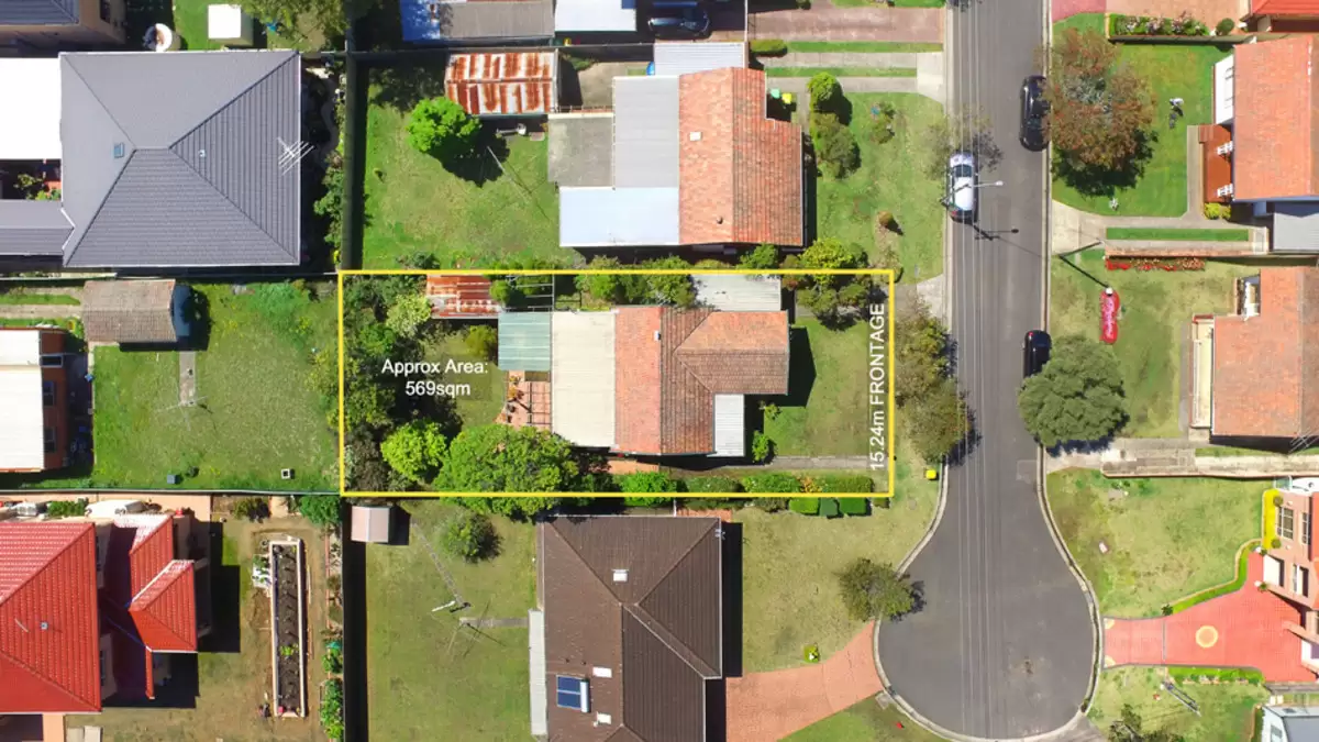 24 Lorando Avenue, Sefton Sold by Rich & Oliva - image 1