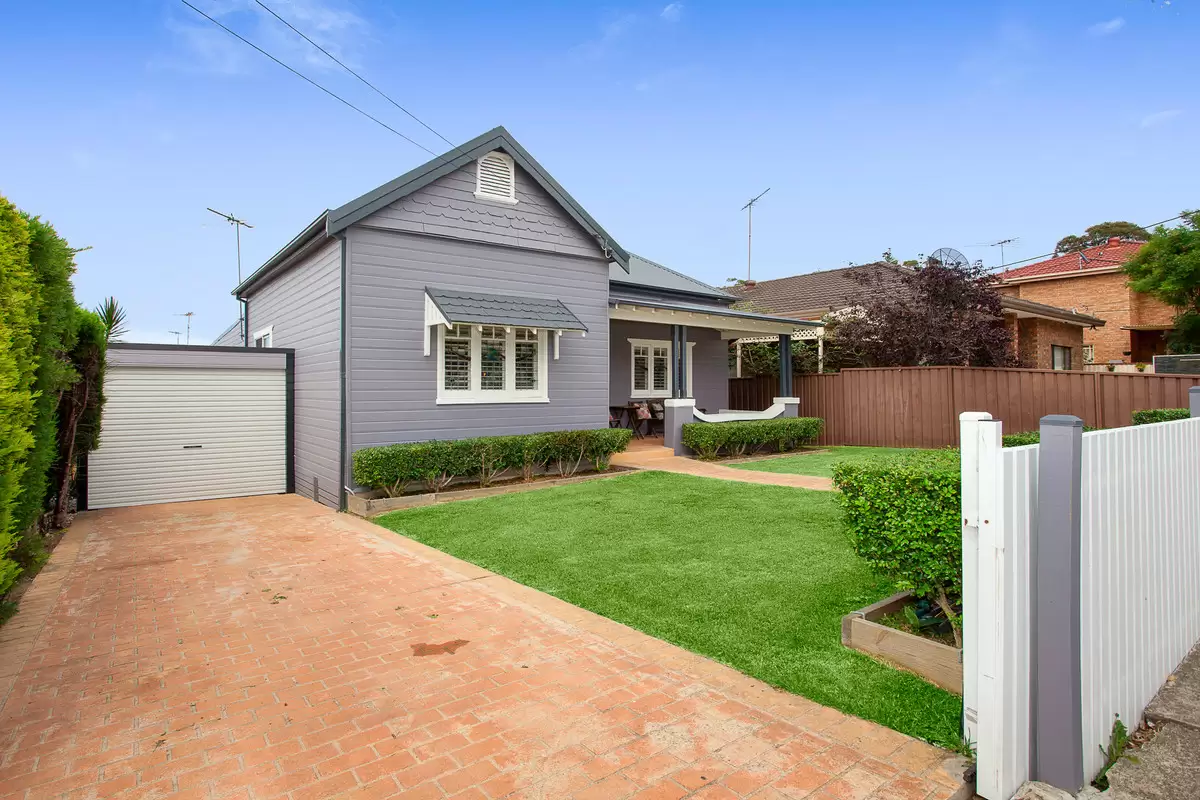 27 Tangarra Street, Croydon Park Sold by Rich & Oliva - image 1