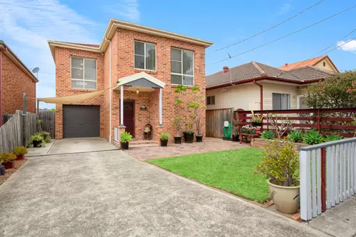 42 Omaha Street, Belfield Sold by Rich & Oliva