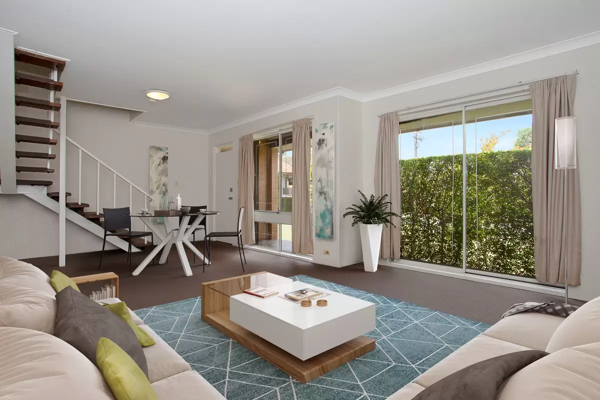 5/243 Georges River Road, Croydon Park Sold by Rich & Oliva - image 1