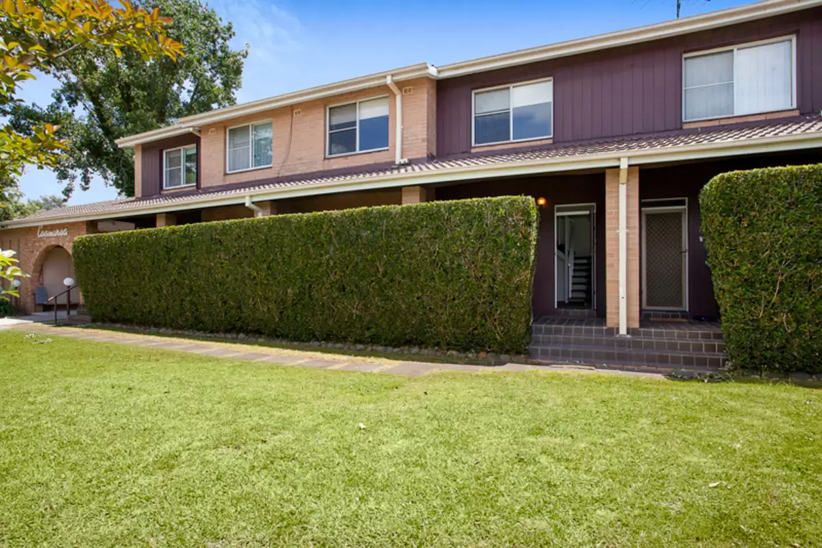 5/243 Georges River Road, Croydon Park Sold by Rich & Oliva - image 2