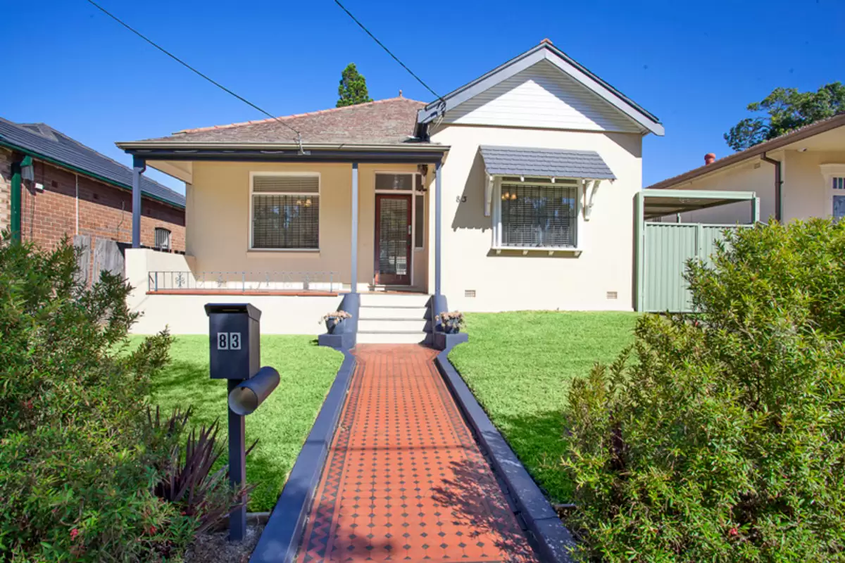 83 Lucas Road, Burwood Sold by Rich & Oliva - image 1