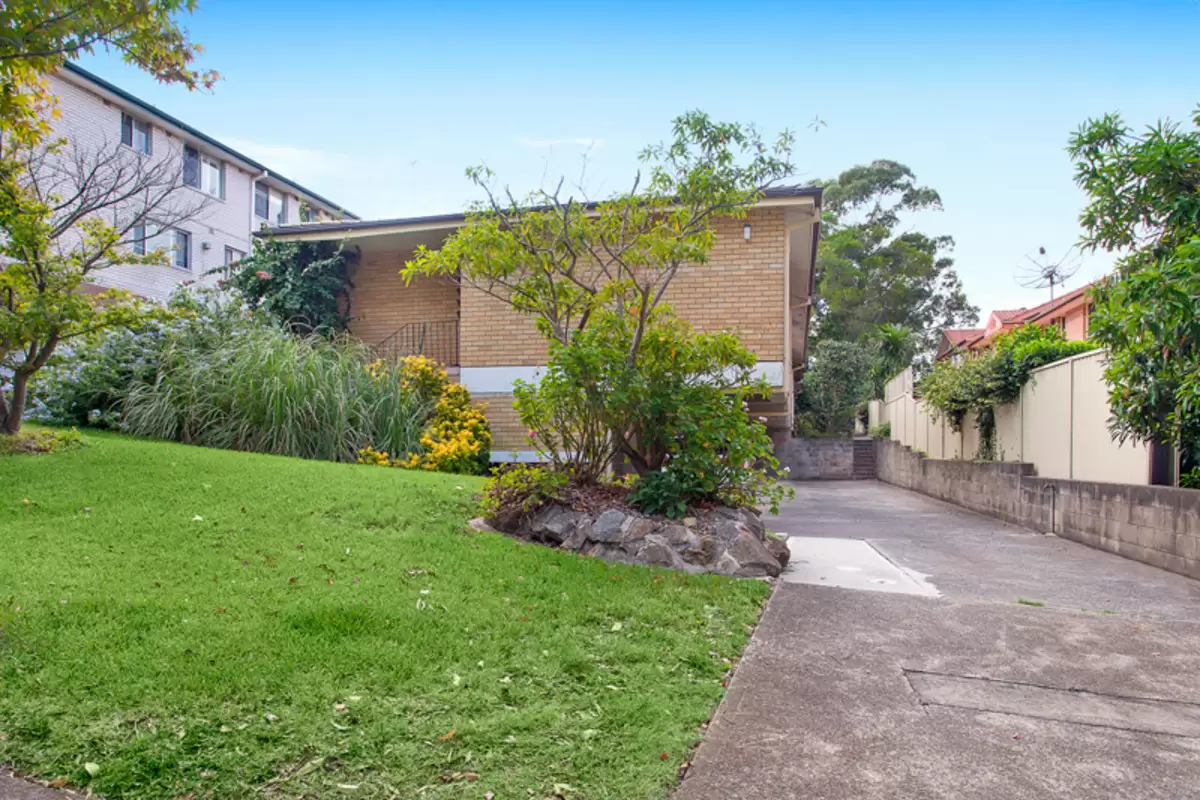 5/136 Croydon Avenue, Croydon Park Sold by Rich & Oliva - image 5