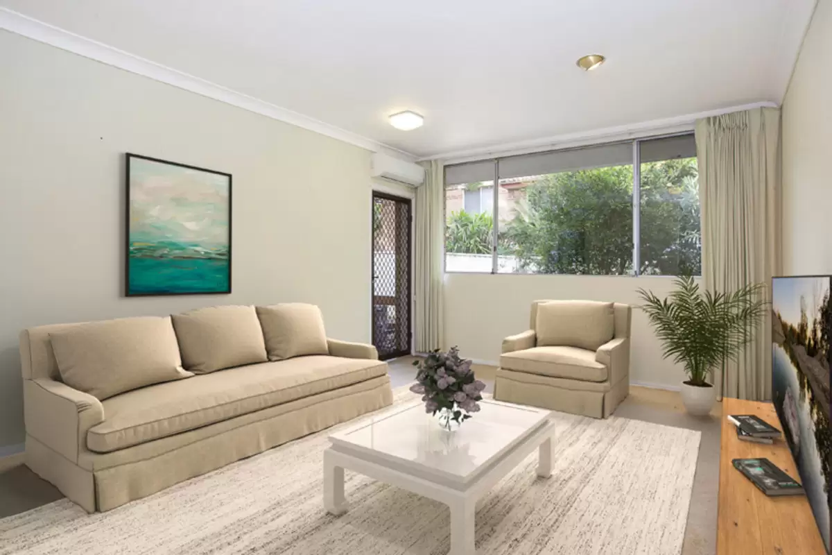 5/136 Croydon Avenue, Croydon Park Sold by Rich & Oliva - image 1