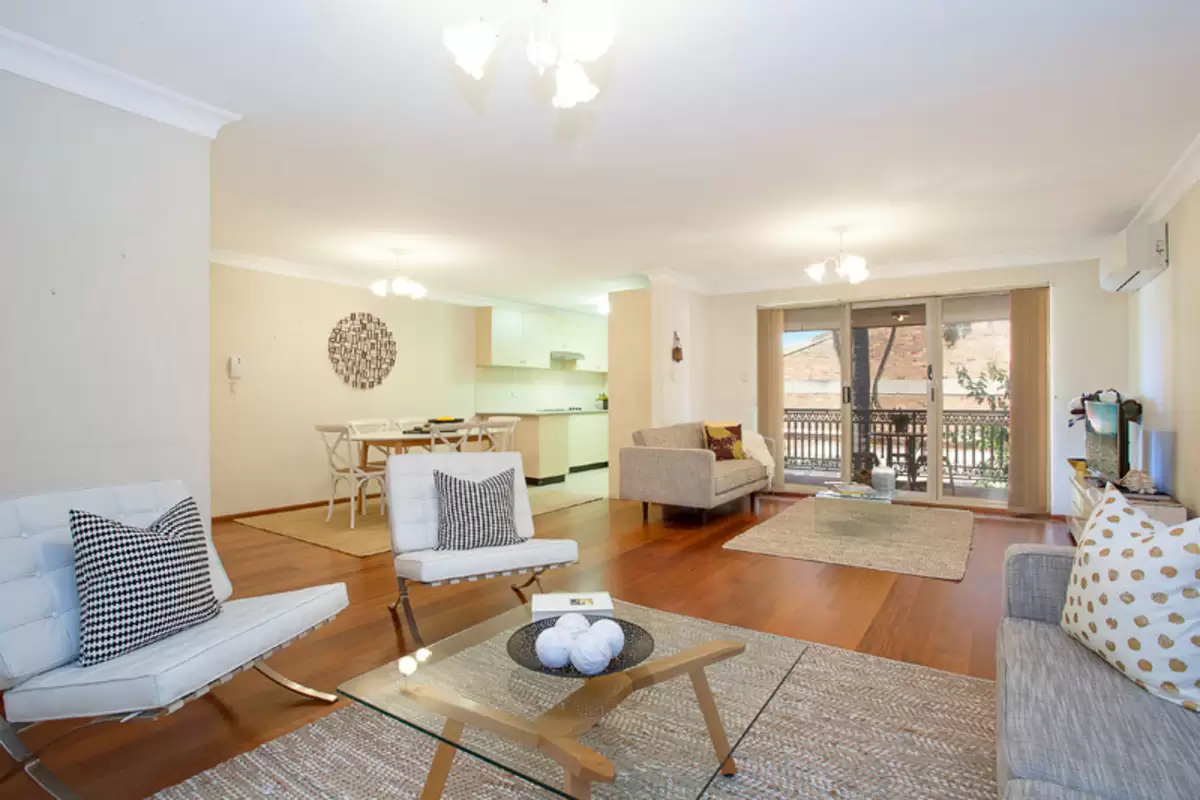 42/2A Tangarra Street East, Croydon Park Sold by Rich & Oliva - image 3