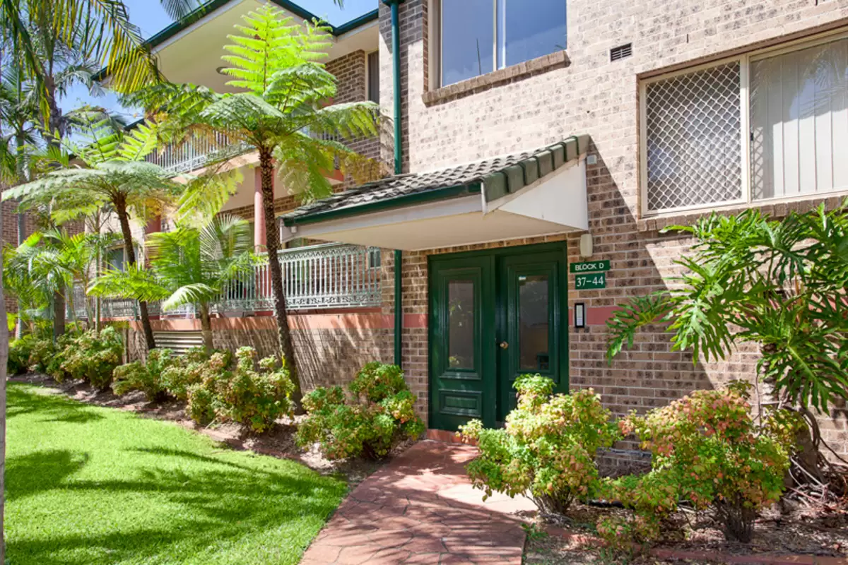 42/2A Tangarra Street East, Croydon Park Sold by Rich & Oliva - image 2