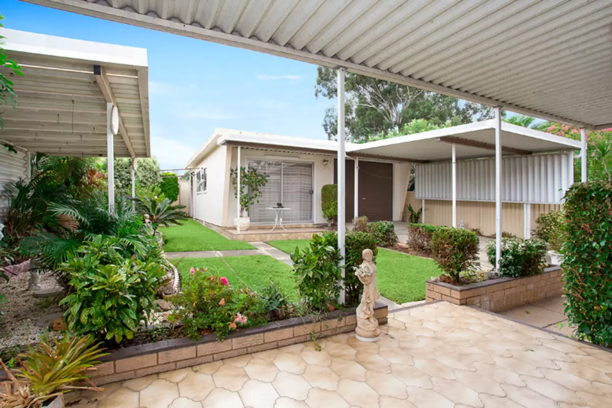 63 Caldwell Parade, Yagoona Sold by Rich & Oliva - image 8