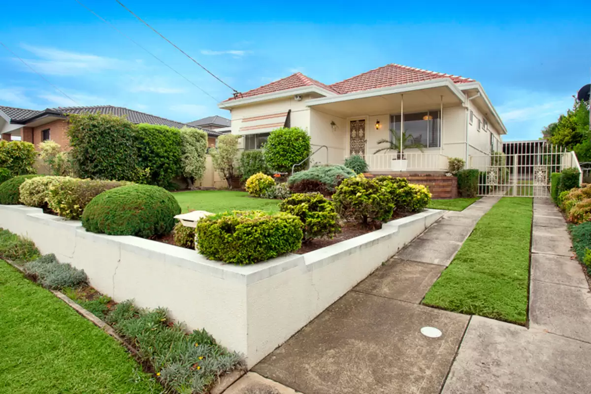 63 Caldwell Parade, Yagoona Sold by Rich & Oliva - image 1