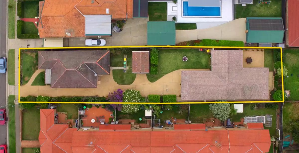 14 Stanley, Croydon Park Sold by Rich & Oliva - image 2