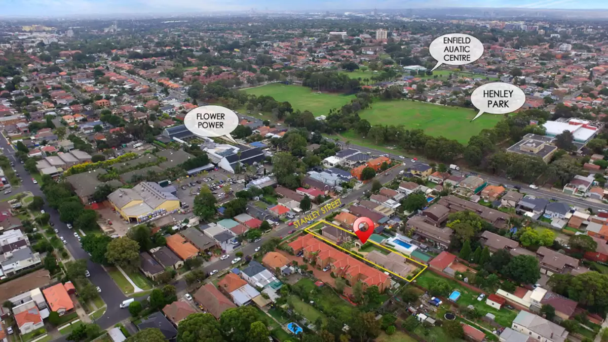 14 Stanley, Croydon Park Sold by Rich & Oliva - image 18