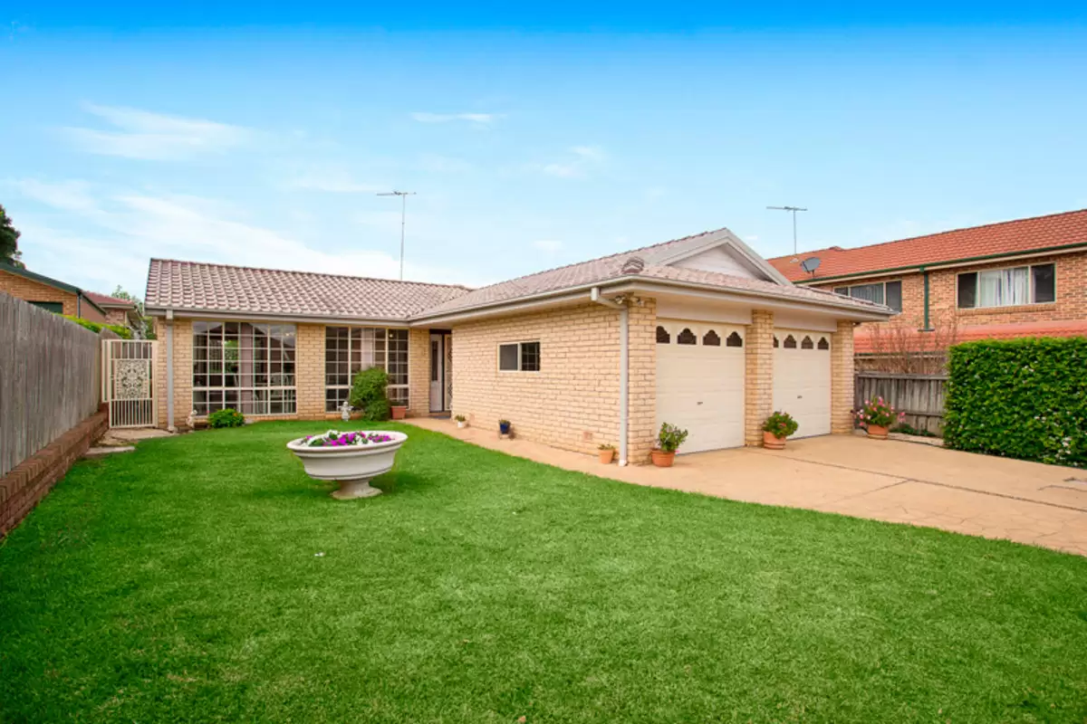 14 Stanley, Croydon Park Sold by Rich & Oliva - image 9