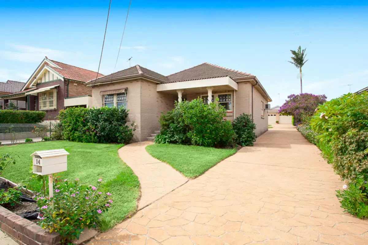 14 Stanley, Croydon Park Sold by Rich & Oliva - image 3