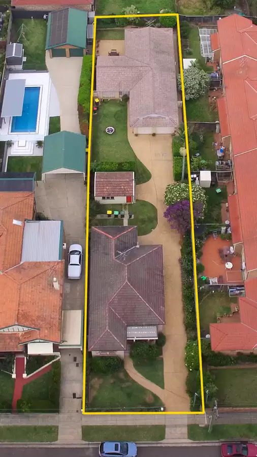 14 Stanley, Croydon Park Sold by Rich & Oliva - image 8