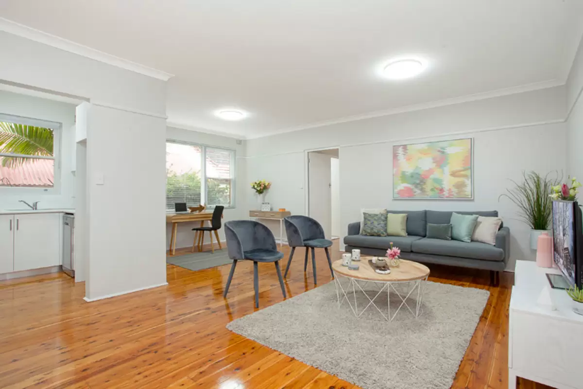 1/2 Melrose Street, Croydon Park Sold by Rich & Oliva - image 1