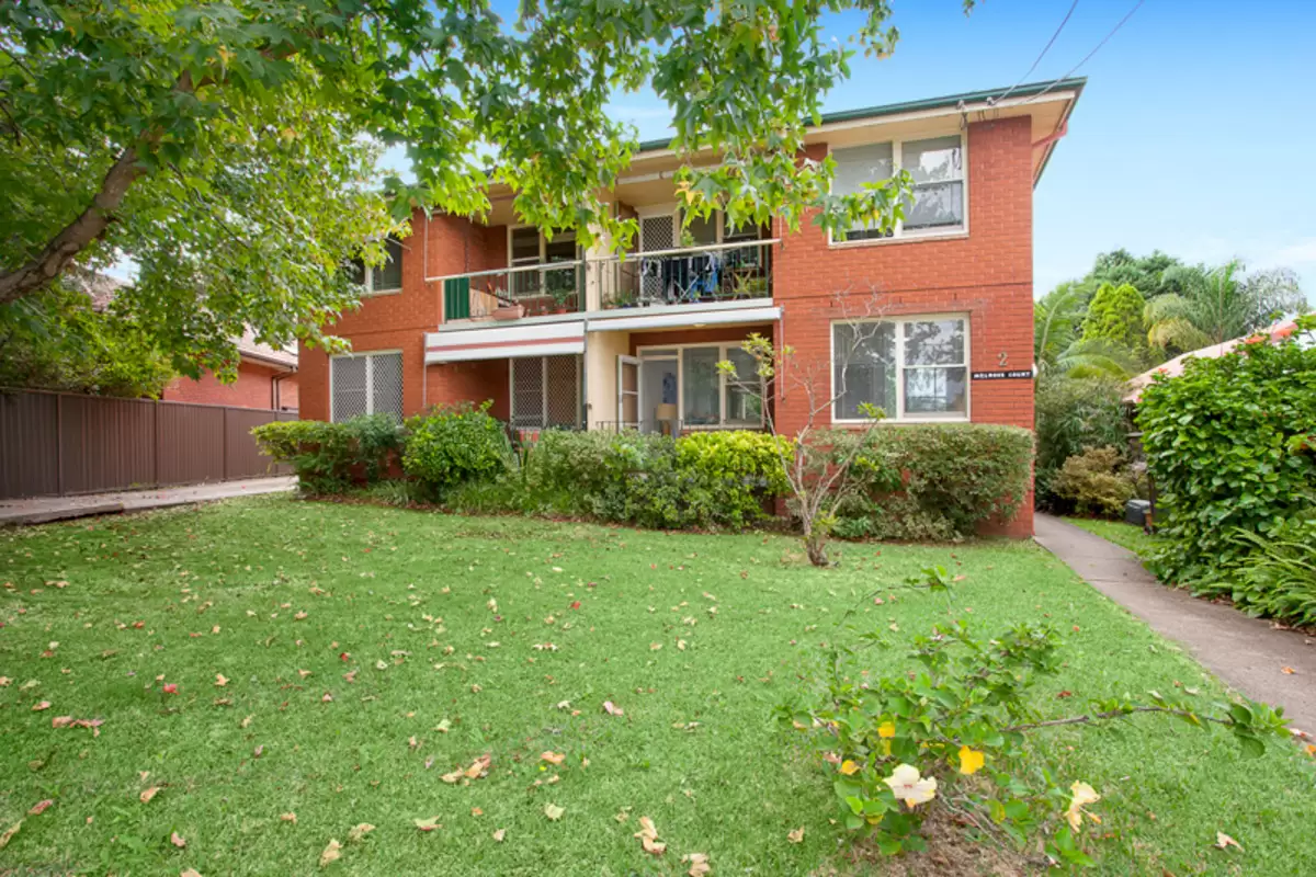 1/2 Melrose Street, Croydon Park Sold by Rich & Oliva - image 8