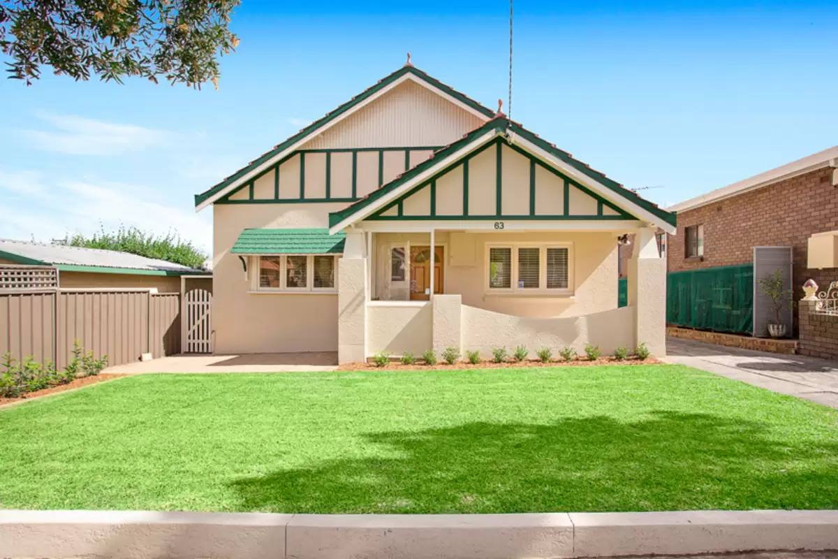 63 Hay Street, Croydon Park Sold by Rich & Oliva - image 1