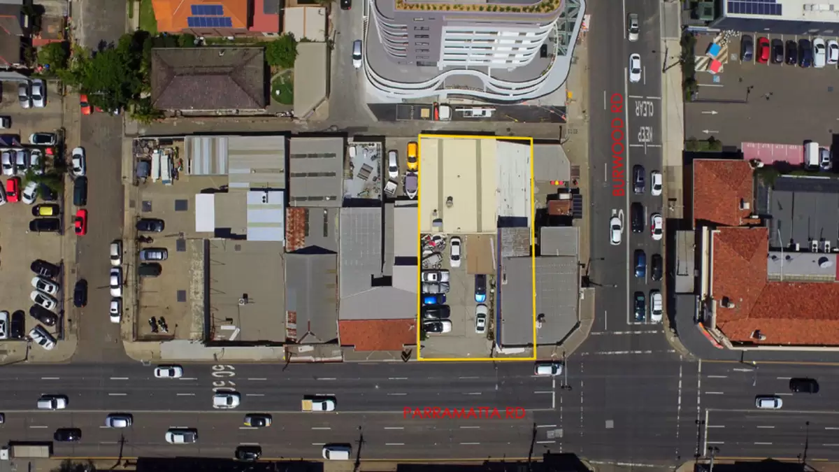342-344 Parramatta Road, Burwood Sold by Rich & Oliva - image 2