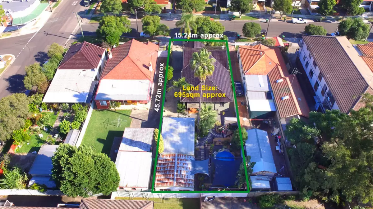 28 Hampton, Croydon Park Sold by Rich & Oliva - image 3