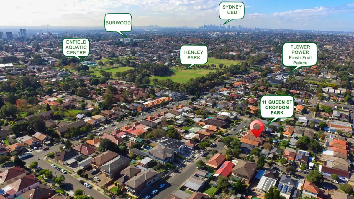 11 Queen Street, Croydon Park Sold by Rich & Oliva - image 8