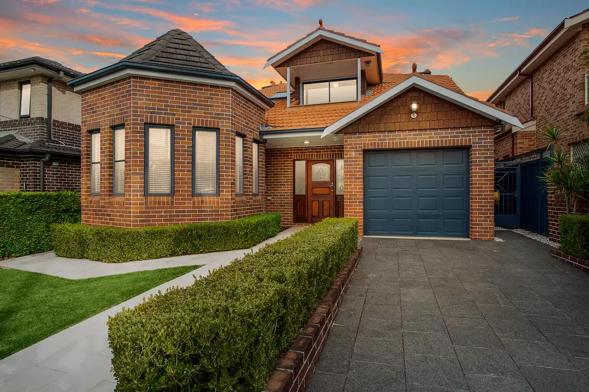 3 Lily Street, Croydon Park Sold by Rich & Oliva - image 1