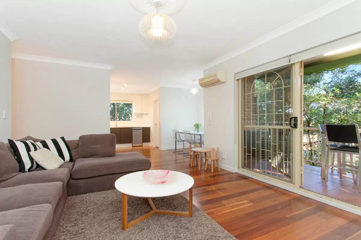 5/147 Croydon Avenue, Croydon Park Sold by Rich & Oliva - image 2
