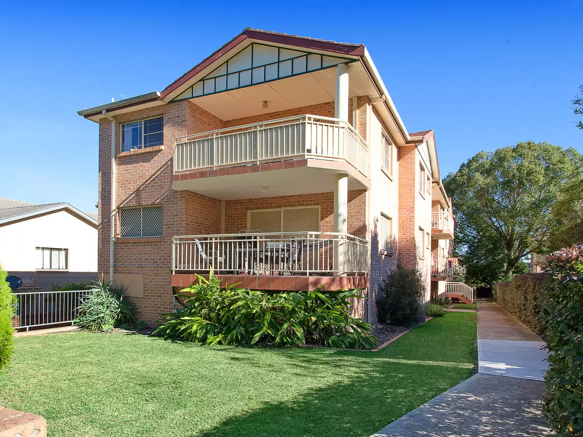 5/147 Croydon Avenue, Croydon Park Sold by Rich & Oliva - image 1