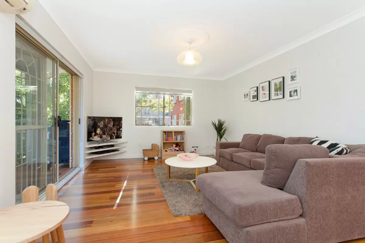 5/147 Croydon Avenue, Croydon Park Sold by Rich & Oliva - image 3