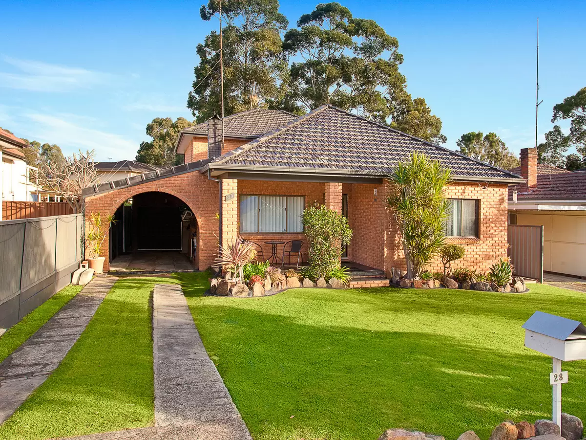 28 Gregory Street, Strathfield South Sold by Rich & Oliva - image 2