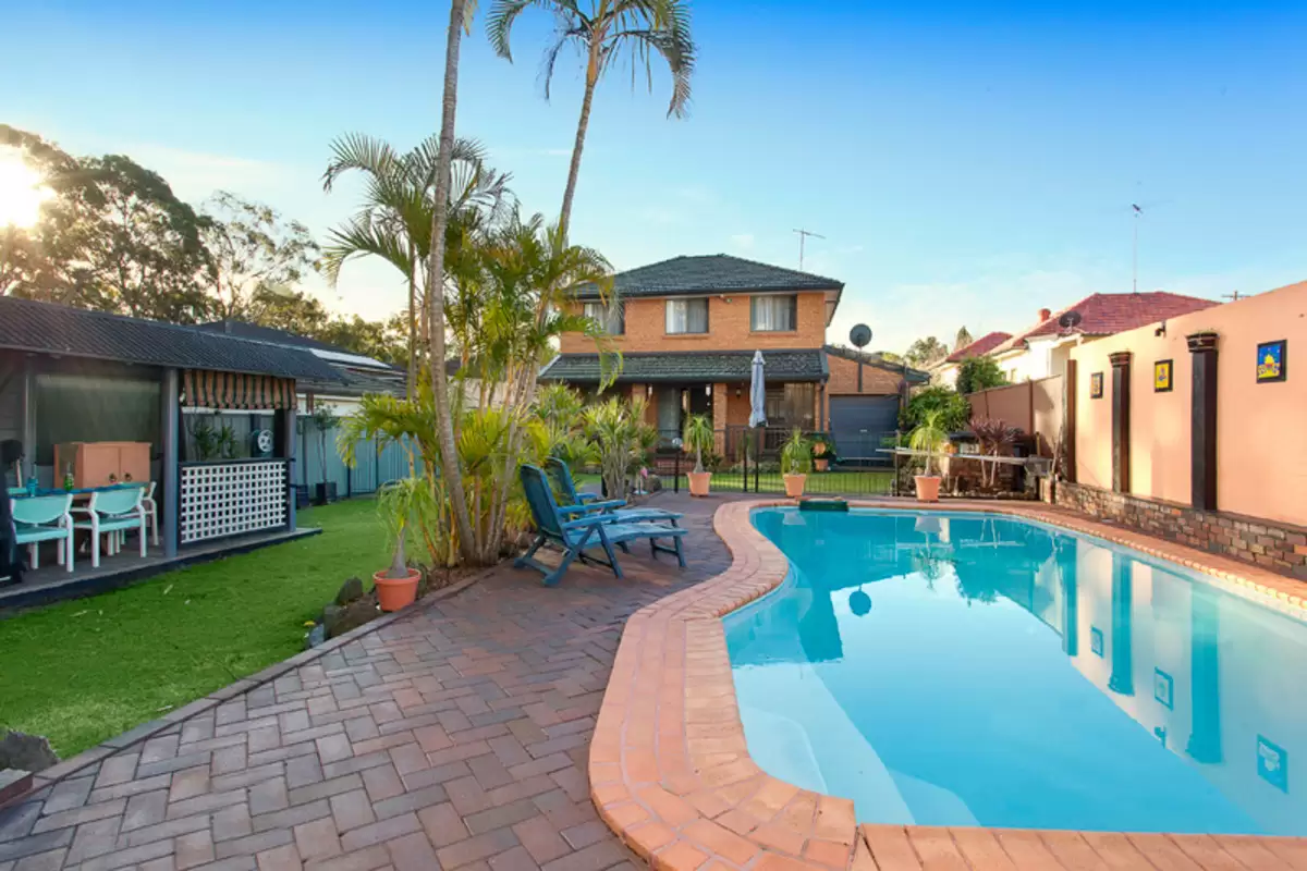 28 Gregory Street, Strathfield South Sold by Rich & Oliva - image 1