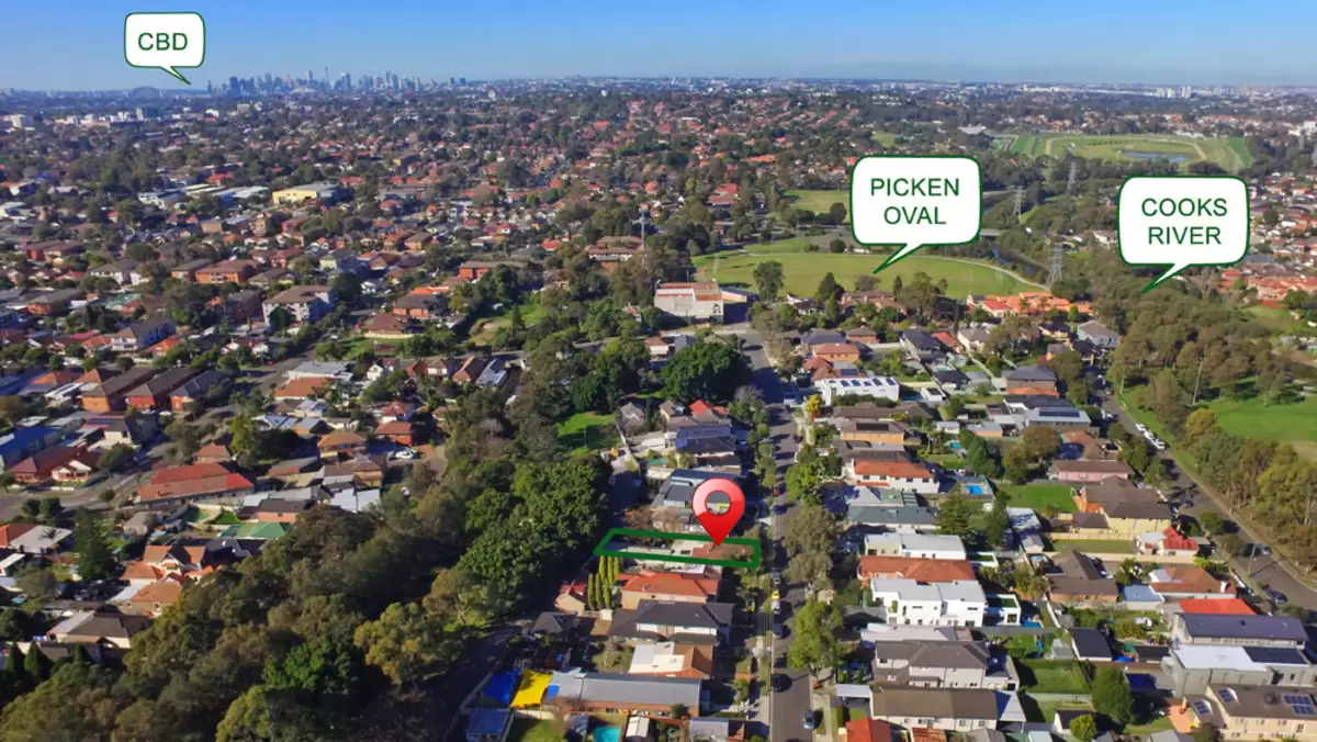 19 Broad Street, Croydon Park Sold by Rich & Oliva - image 7