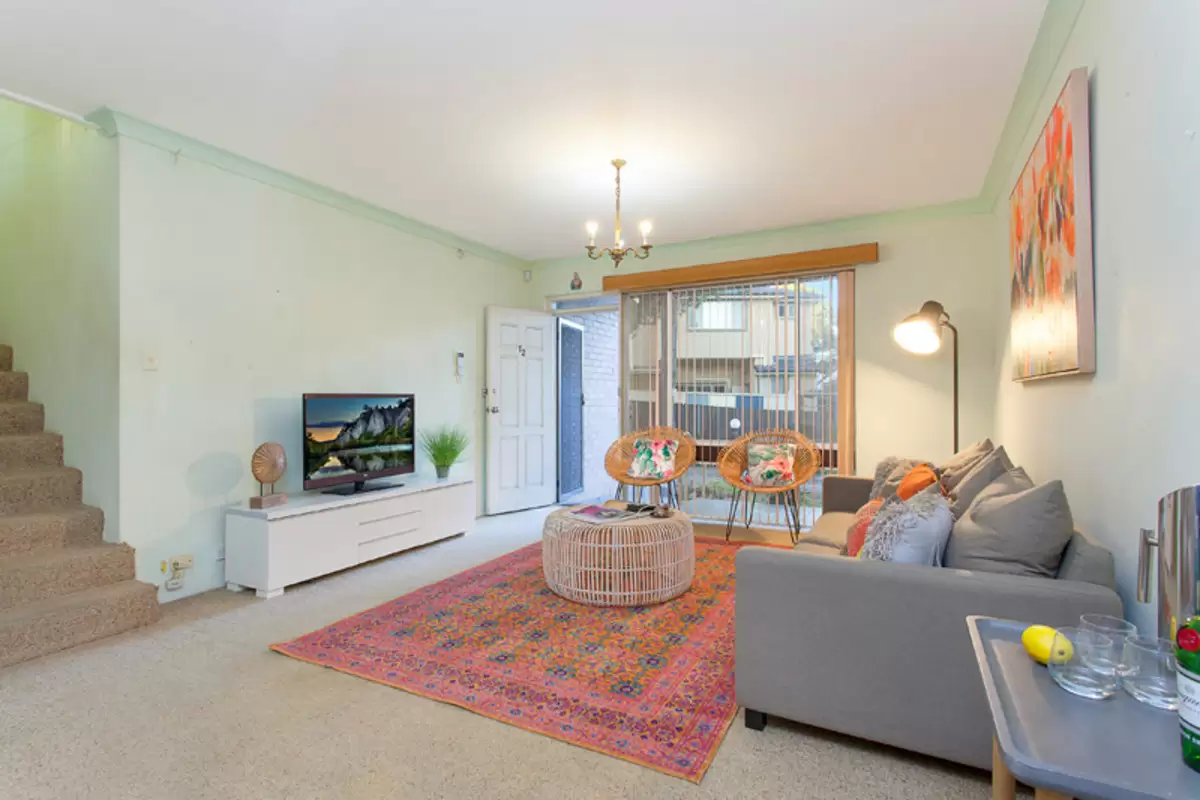 12/243 Georges River Road (entry Via Rose St), Croydon Park Sold by Rich & Oliva - image 4