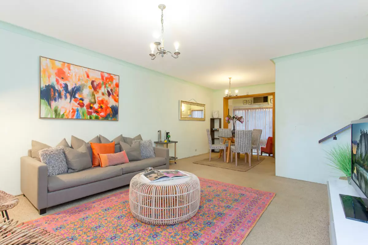 12/243 Georges River Road (entry Via Rose St), Croydon Park Sold by Rich & Oliva - image 3