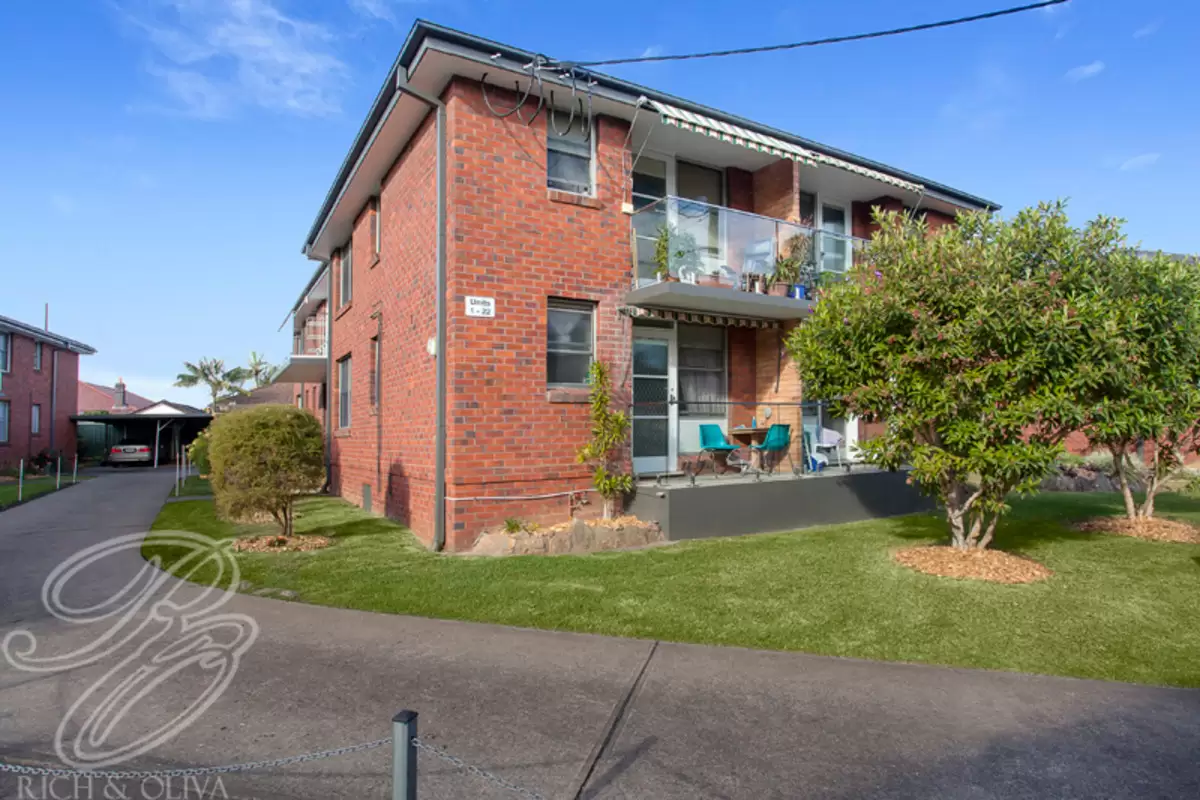 Nineteen/One Fabos Place, Croydon Park Sold by Rich & Oliva - image 3