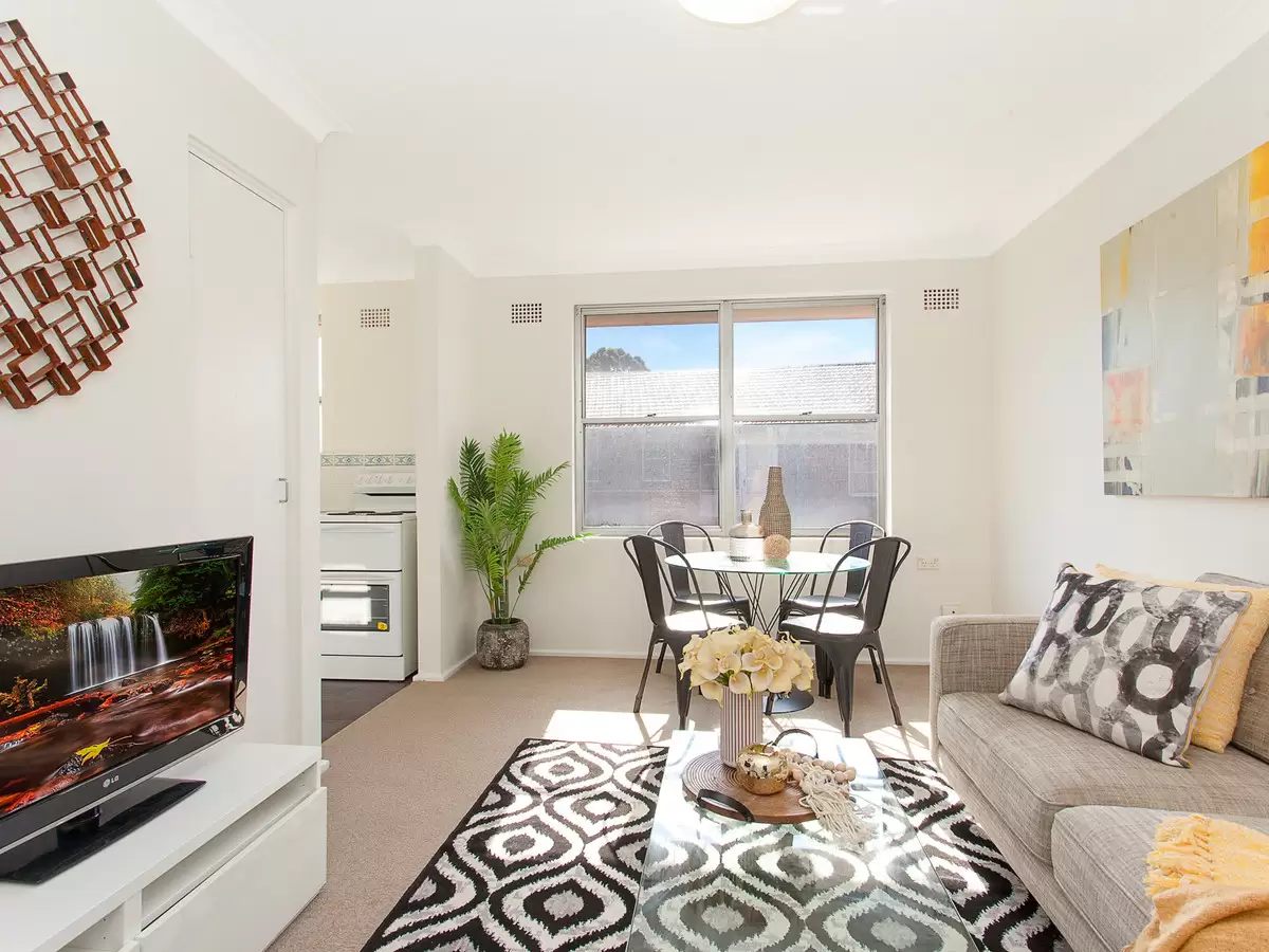 Nineteen/One Fabos Place, Croydon Park Sold by Rich & Oliva - image 1
