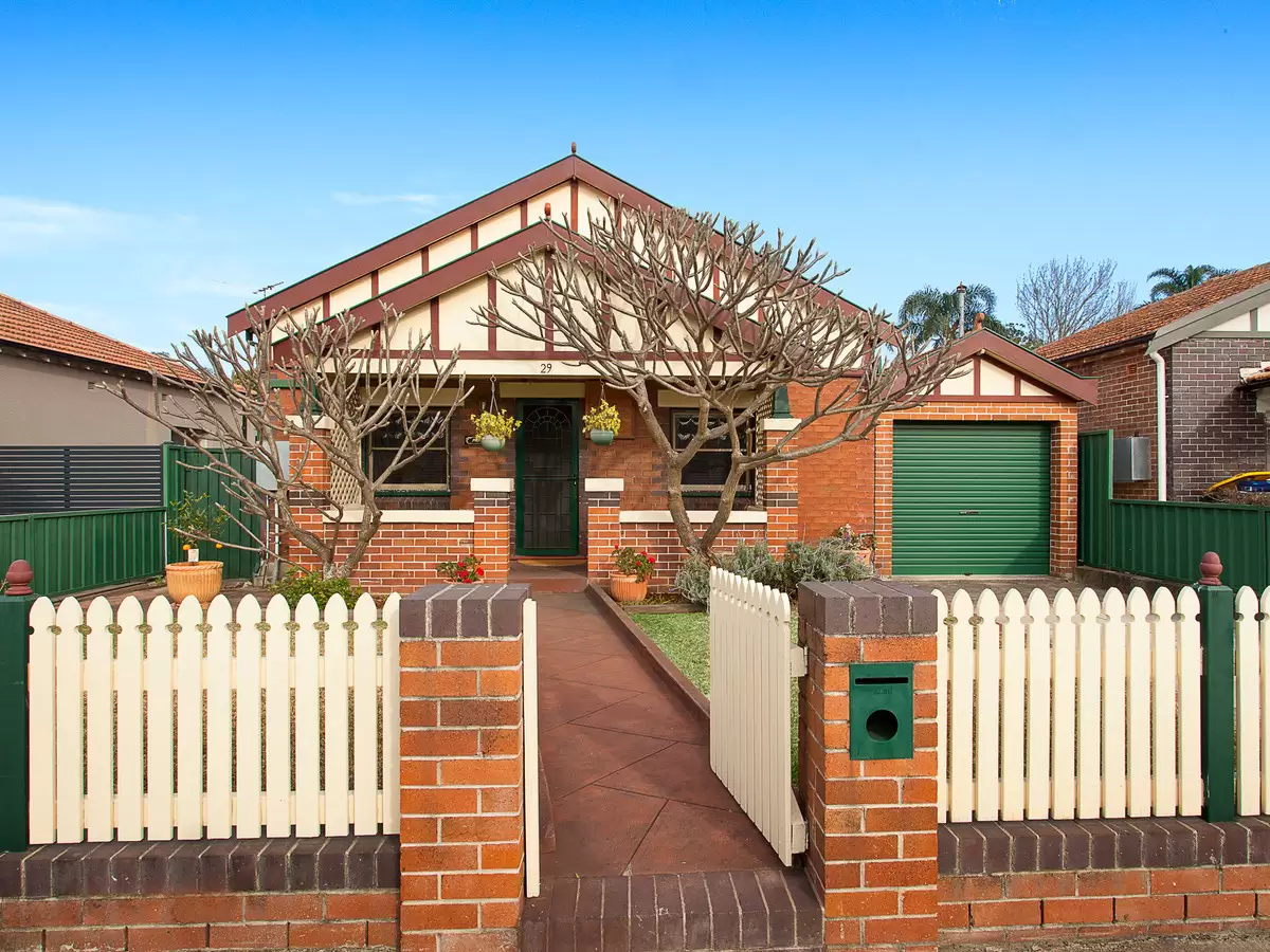 29 Lees Avenue, Croydon Park Sold by Rich & Oliva - image 1