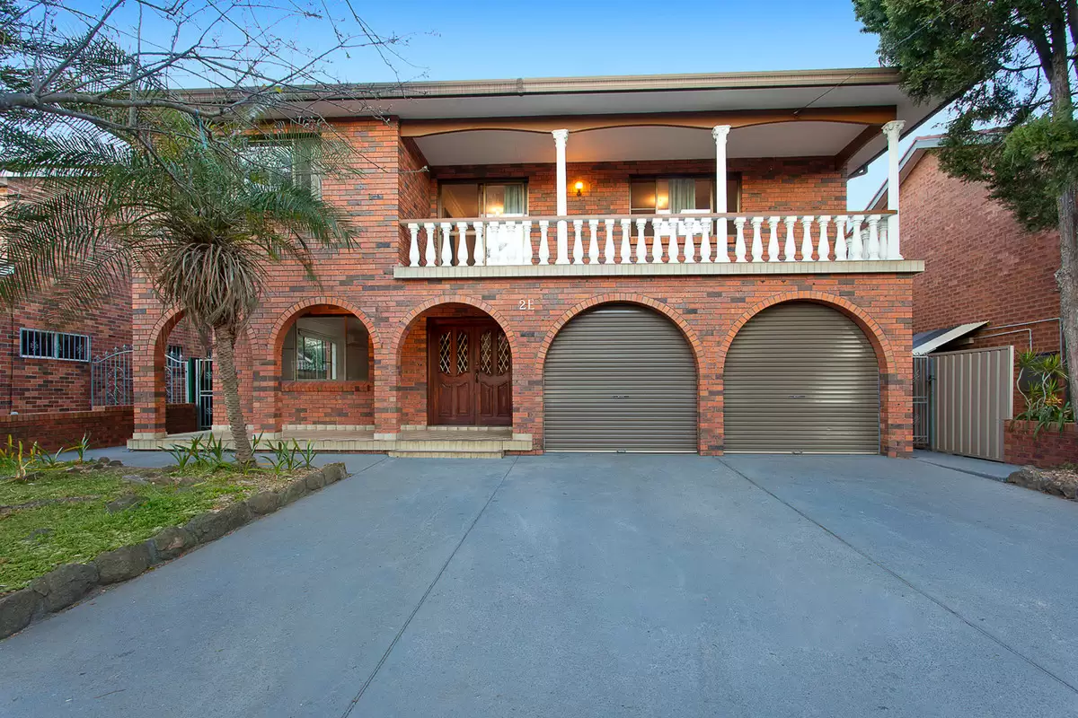 2E Stiles Street, Croydon Park Sold by Rich & Oliva - image 1