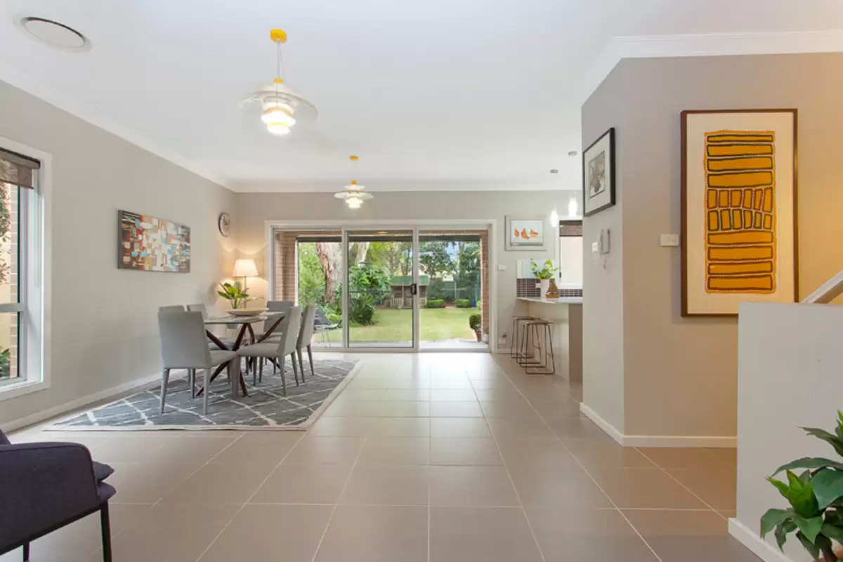 64 Windsor Avenue, Croydon Park Sold by Rich & Oliva - image 4