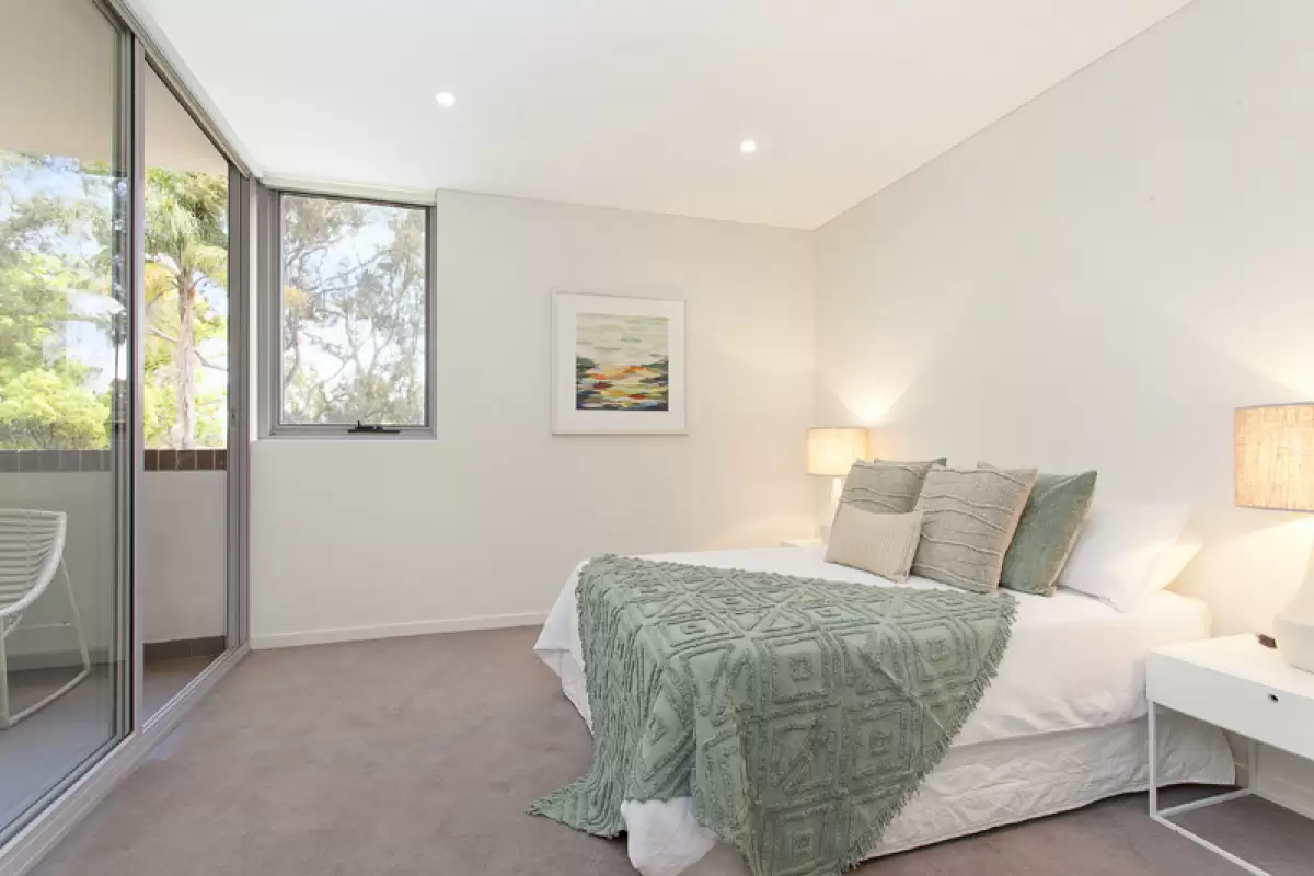 B46/28 Gower Street, Summer Hill Sold by Rich & Oliva - image 5