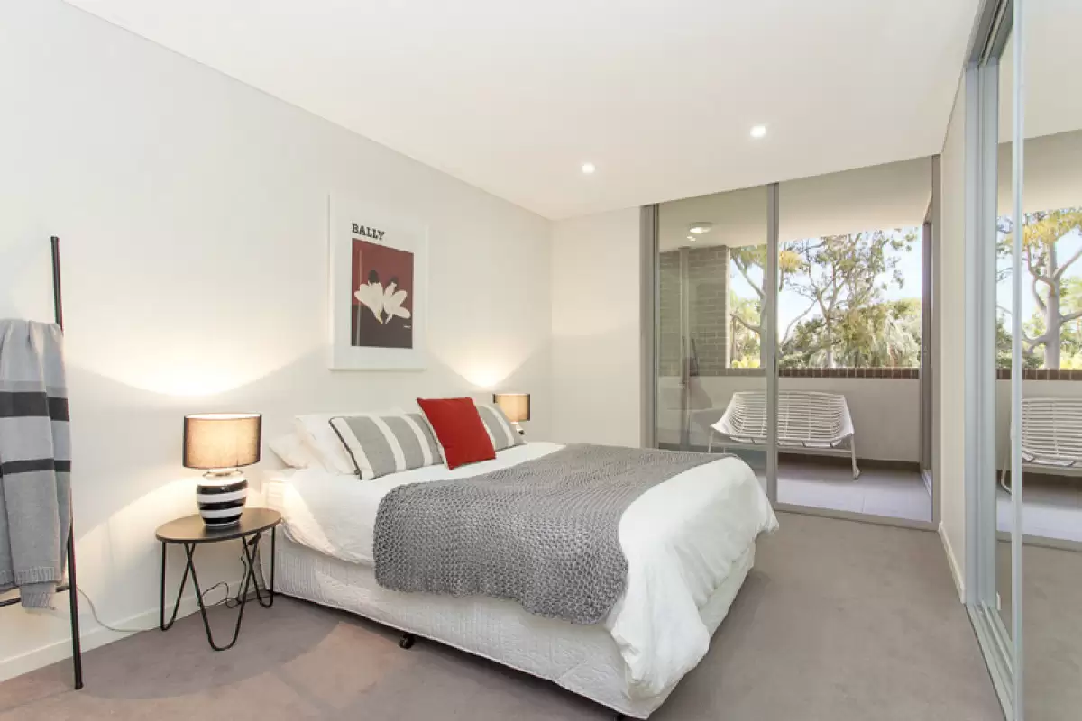 B46/28 Gower Street, Summer Hill Sold by Rich & Oliva - image 7