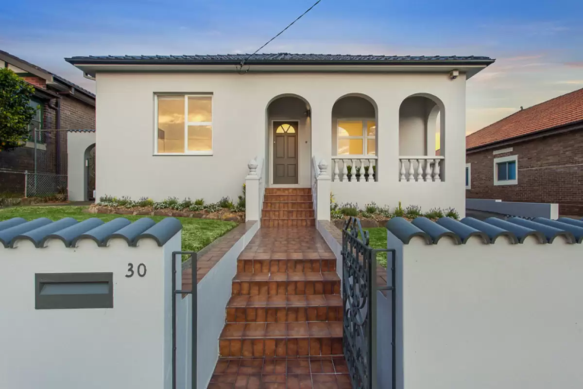 30 Hay Street, Croydon Park Sold by Rich & Oliva - image 1